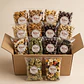 Pack Descubre 14 Colaciones Saludables de Frutos Secos y Mixes - Miniatura 1