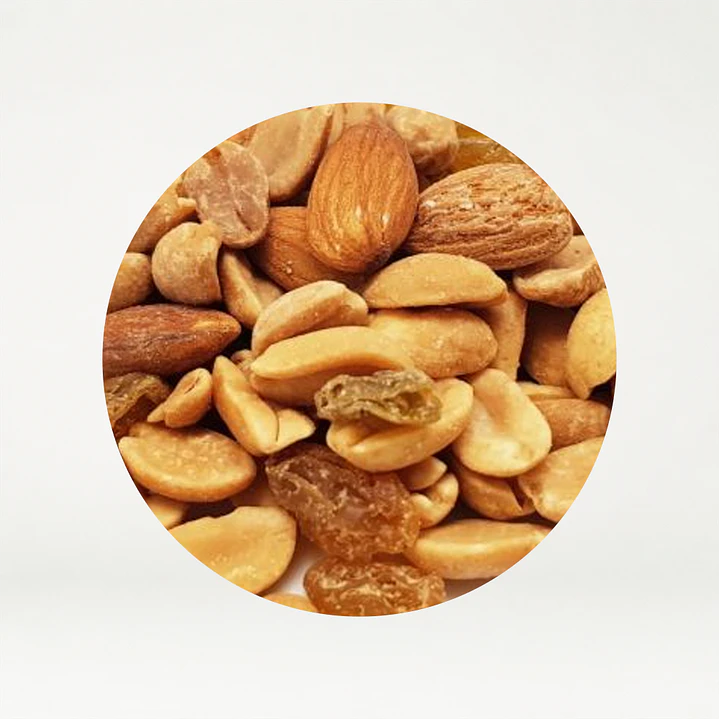 Pack Descubre 14 Colaciones Saludables de Frutos Secos y Mixes 6