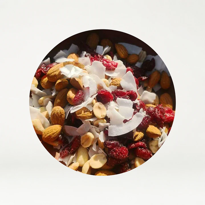 Pack Descubre 14 Colaciones Saludables de Frutos Secos y Mixes 7