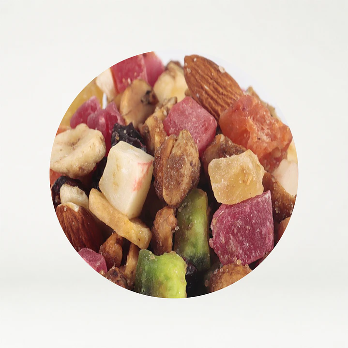 Pack Descubre 14 Colaciones Saludables de Frutos Secos y Mixes 8