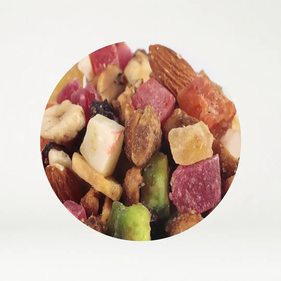 Pack Mes Resuelto + Envío Gratis 28 Colaciones Saludables de Frutos Secos y Mixes 8