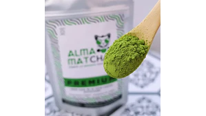 Té Matcha japonés Orgánico Grado Premium 50 gr