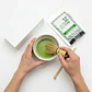 Té Matcha japonés Orgánico Grado Premium 50 gr - Miniatura 2