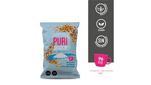Puri ramitas sal de mar 22gr