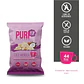 Puripop popcorn coco vainiilla 25gr - Miniatura 1