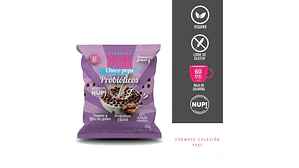 Puri cereales choco pops con probióticos 20gr