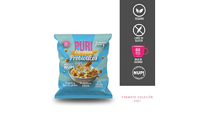 Puri cereales estrellitas con probióticos 20gr