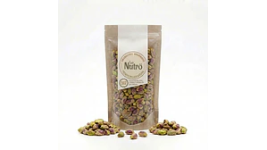 Pistacho Natural Pelado