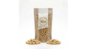 Proteina Soya Texturizada