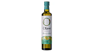 Aceite de oliva extra virgen olave premium 500 ml