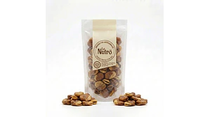 Habas fritas con sal 100 g