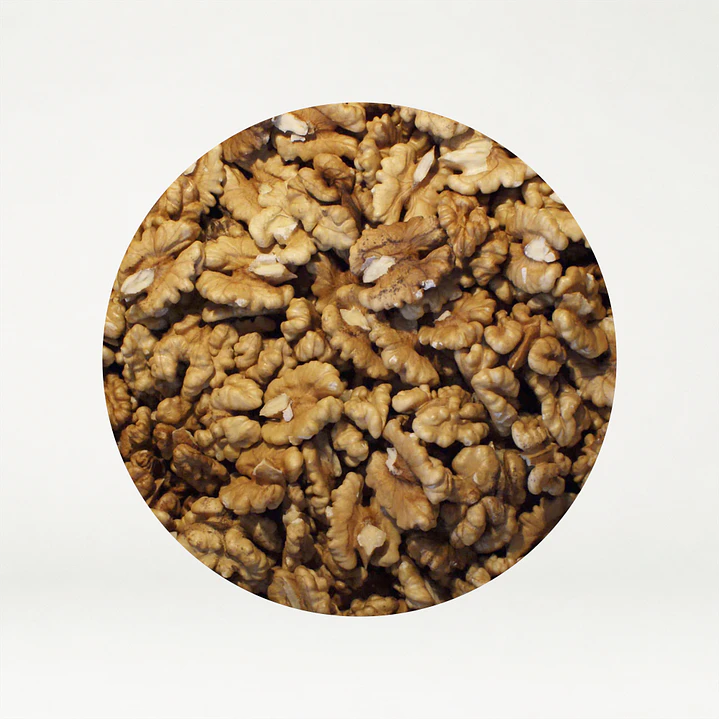 Mix Premium 1.8kg Nuez Brasil Almendra Nuez Pistacho  2