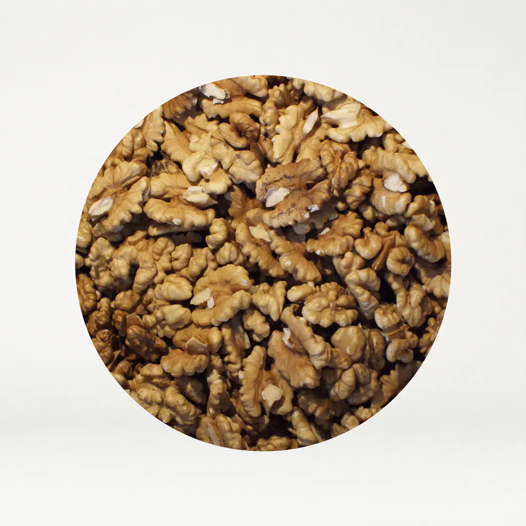 Mix Premium 2kg  Nuez Brasil Almendra Nuez Pistacho Castaña Cajú 2
