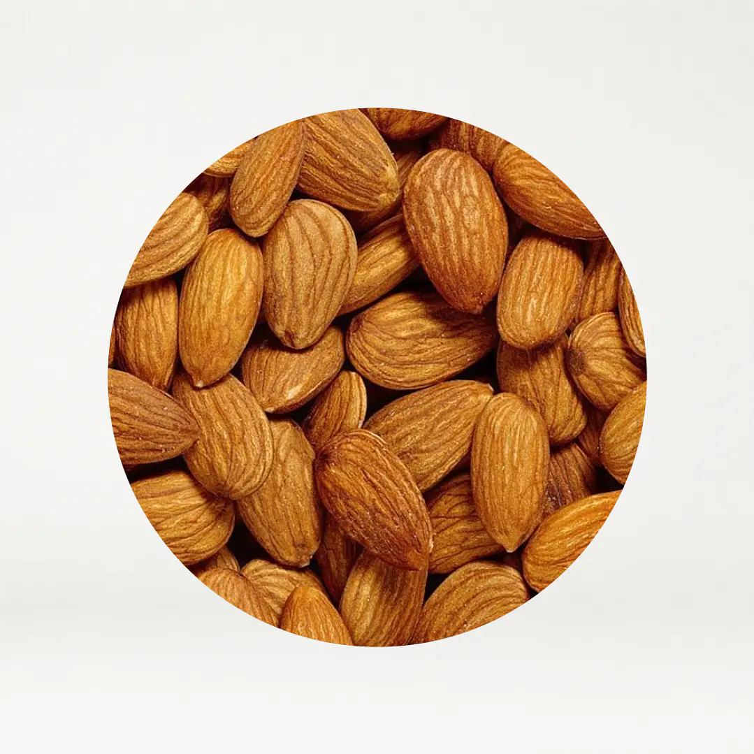 Mix Premium 2kg  Nuez Brasil Almendra Nuez Pistacho Castaña Cajú 3