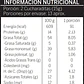 Mantequilla Choco y Avellanas Europeas 200 grs - Miniatura 3