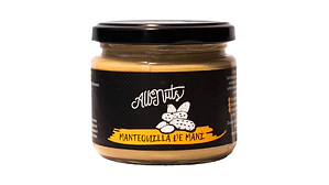 Mantequilla de Maní Tostado 200 grs