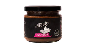 Mantequilla Choconut (Choco Almendras) 200 g