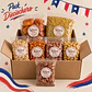 Pack Dieciochero 18ero Frutos Secos Mote Huesillo - Miniatura 1