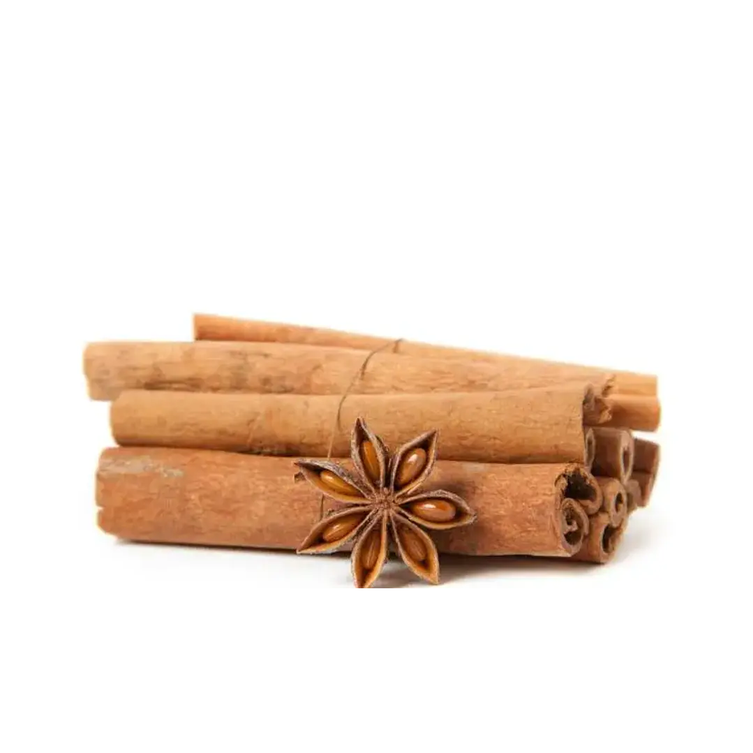 Canela en Rama (Cassia)  50 g 1