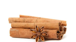 Canela en Rama (Cassia)  50 g