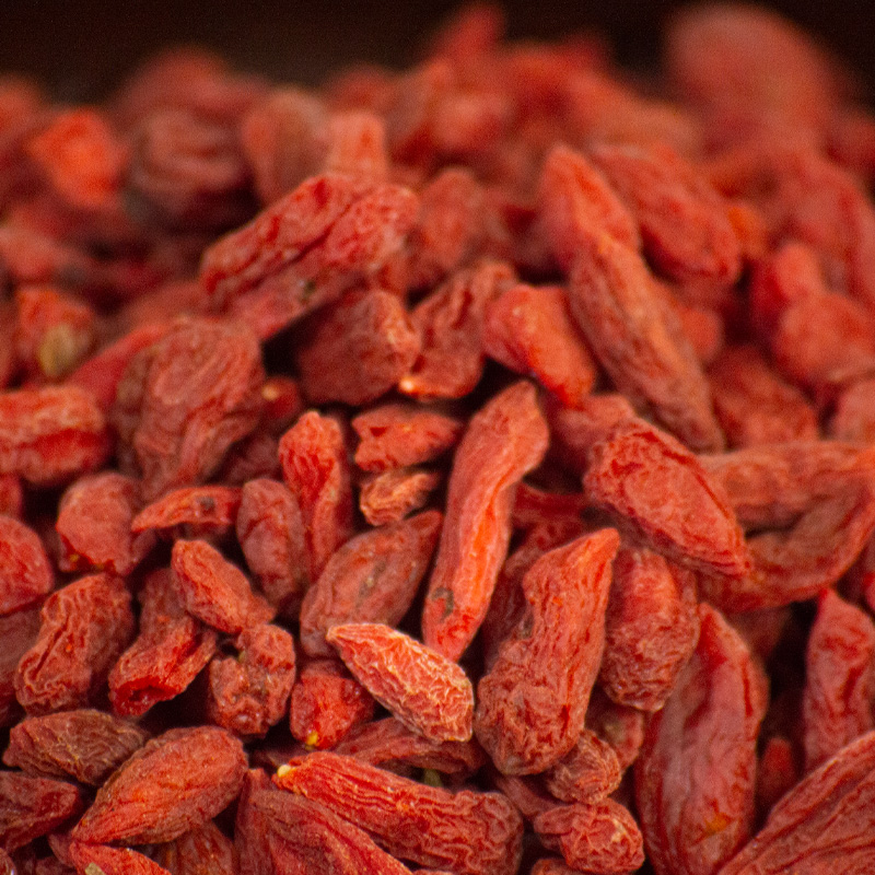 Goji Berries