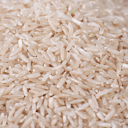 Arroz Integral