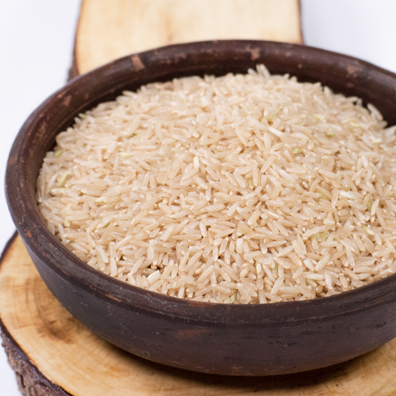 Arroz Integral