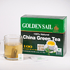 Té Verde 100 bolsas