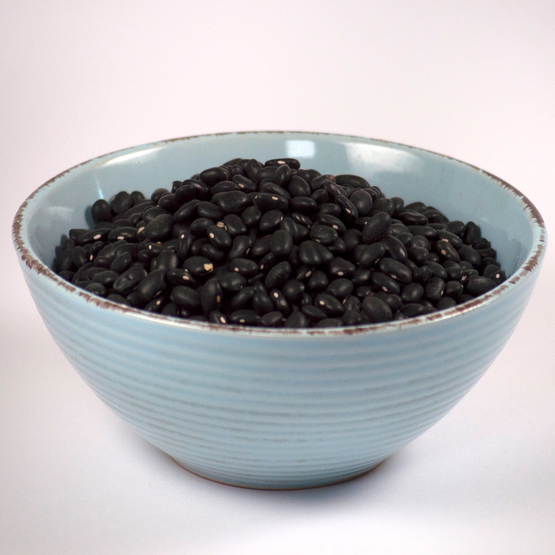 Porotos negros