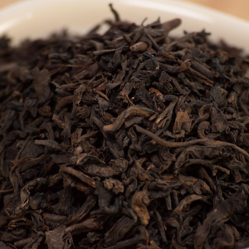 Té rojo - 100 grs.