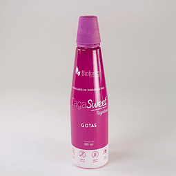 Tagatosa en gotas - 180 ml.