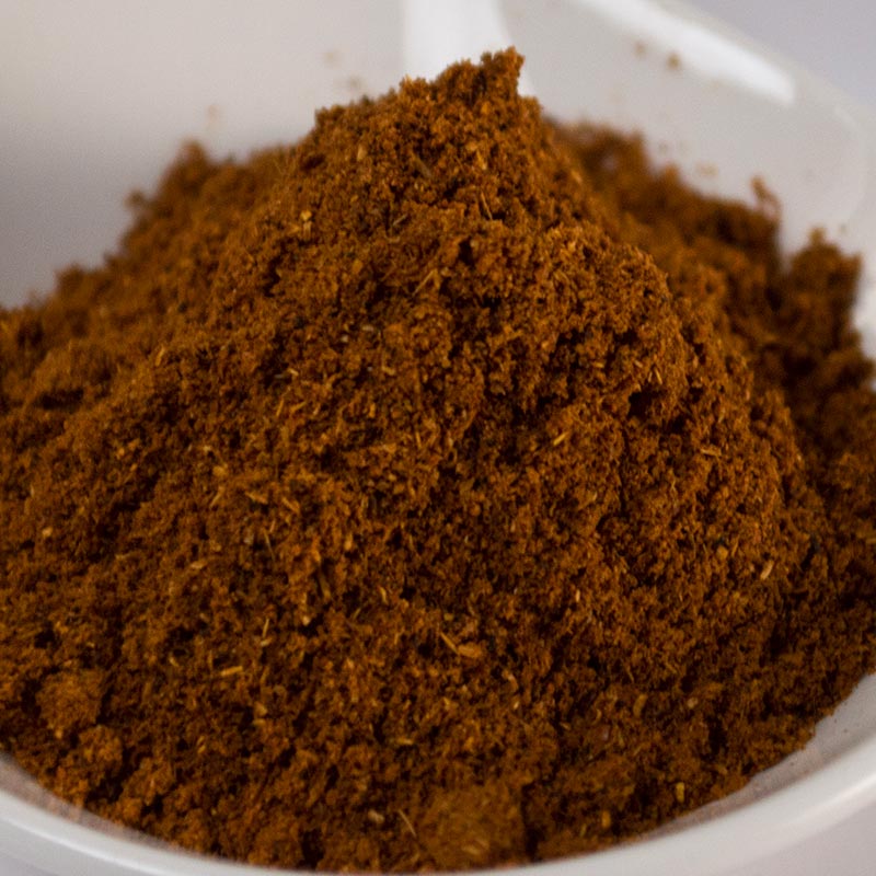 Garam masala 100 grs.