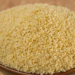 Cous cous 500 grs.