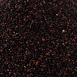 Quinoa negra 500 grs.