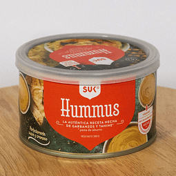 Hummus - SUK