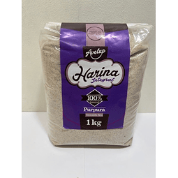 HARINA INTEGRAL PURPURA KILO