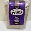 HARINA INTEGRAL PURPURA KILO