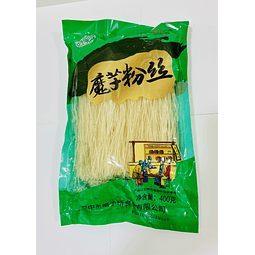 FIDEOS SHIRATAKI 400G