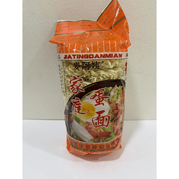 FIDEOS DE HUEVO 500G