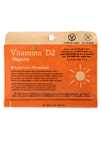 Vitamina D2