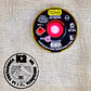 CARTUCHO DE GAS PROVIDUS 230 G – VÁLVULA 7/16 - Miniatura 1