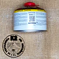 CARTUCHO DE GAS PROVIDUS 230 G – VÁLVULA 7/16 - Miniatura 2