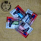  ENCENDEDOR RONSON TORCH – JET FLAME / SOPLETE + RECARGA - Miniatura 1