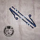 PACK X2 BASTONES TREKKING - Miniatura 2
