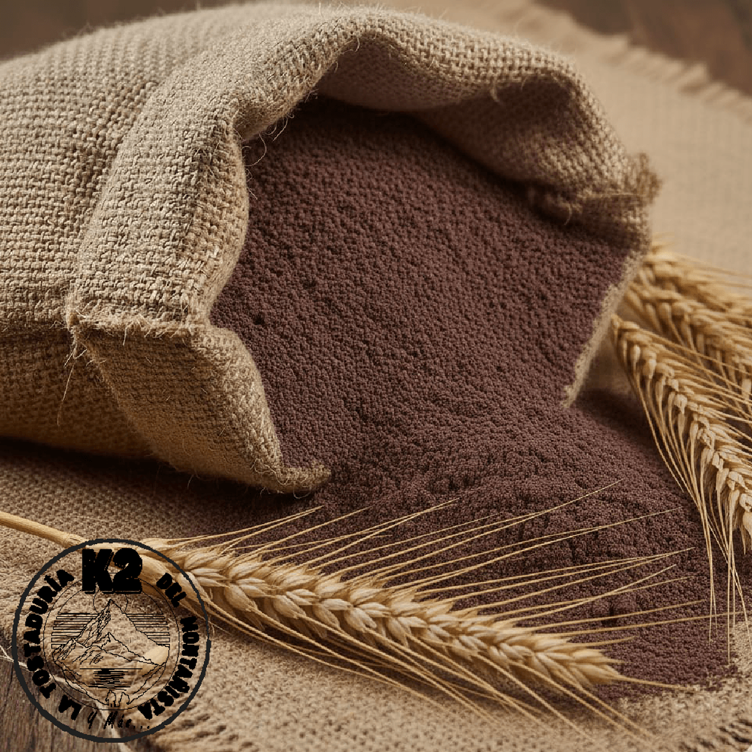   HARINA DE TRIGO PÚRPURA – ANTIOXIDANTES QUE SE NOTAN.