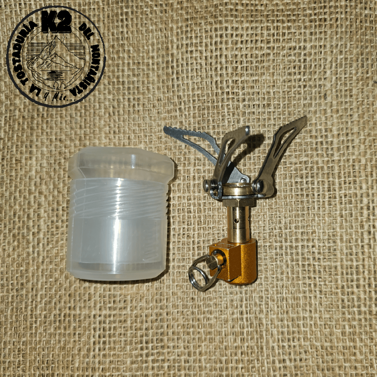 COCINILLA 3000W MINI 1