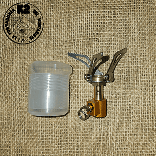 COCINILLA 3000W MINI