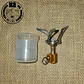 COCINILLA 3000W MINI - Miniatura 1