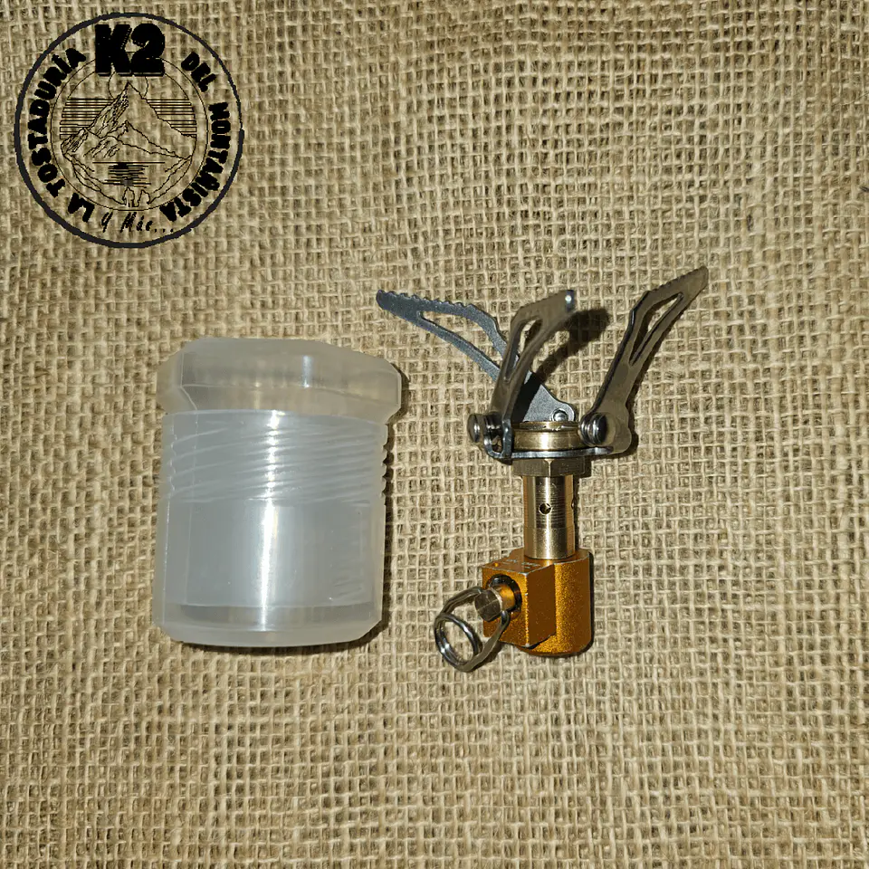 COCINILLA 3000W MINI 1