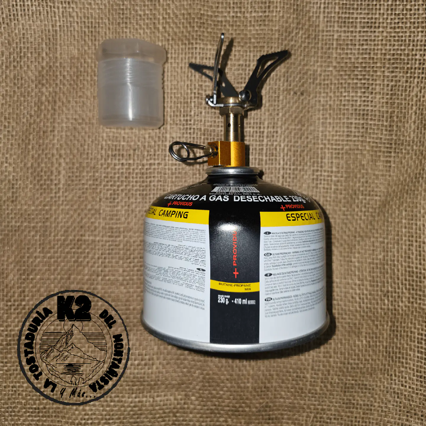 COCINILLA 3000W MINI 2